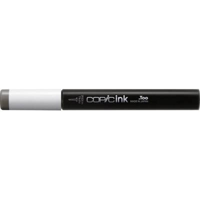 Copic refill ink lihový inkoust 12 ml W8 warm gray 8