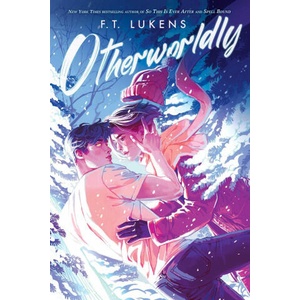 Otherworldly | LUKENS FT (ISBN: 9781665916257)