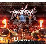 Supraphon Arakain: 40 - O2 universum - 2CD (074005)