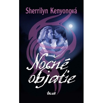 Nočné objatie
