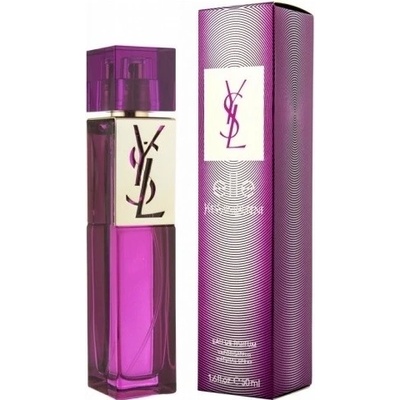 Yves Saint Laurent Elle parfumovaná voda dámska 50 ml