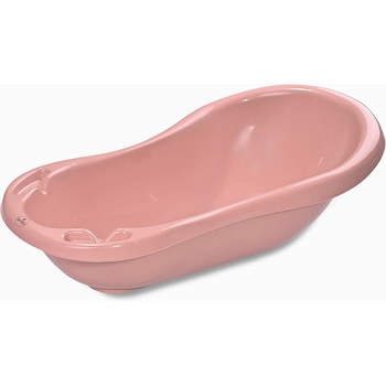 Lorelli Бебешка вана Lorelli - Splash, 84 cm, Rose Dawn (10131190003)