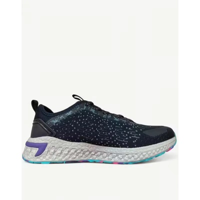 Lumberjack Line Shoes Navy/Blue