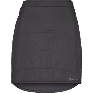 Heber Peak Дамска синтетична пола Heber Peak Women's LoblollyHe. III Padded Skirt Synthetic skirt - Black (113-1160-0114)