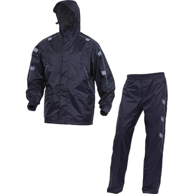 Delta Plus ODEV DO DAŽĎA LIDINGO Navy