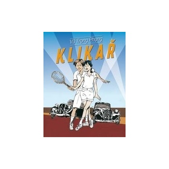 Klikař
