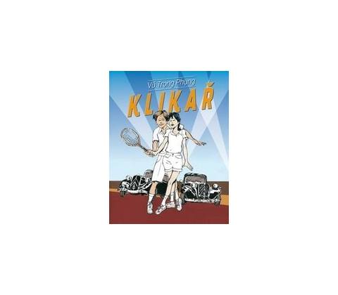 Klikař