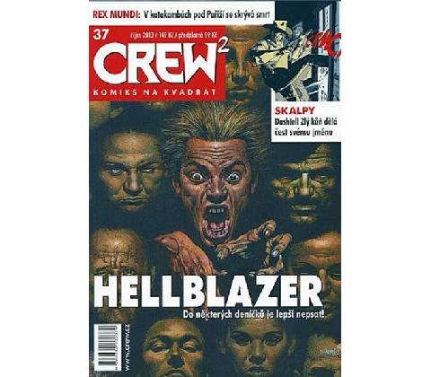Crew2 37/2013 -