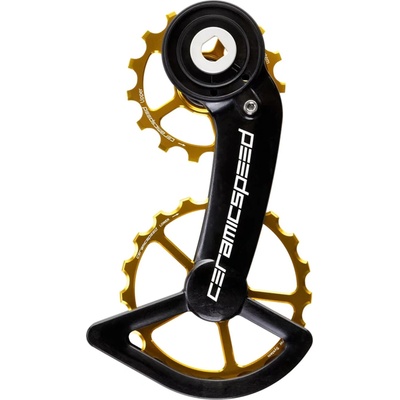 Ceramicspeed OSPW