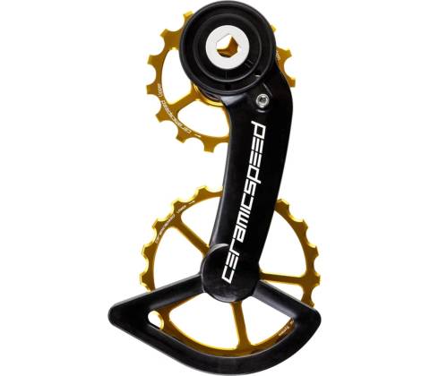 Ceramicspeed OSPW