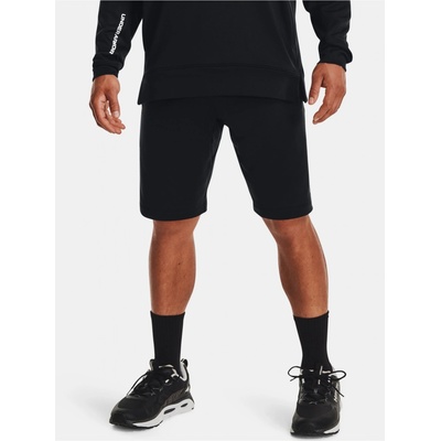 Under Armour Armour TERRY short černá