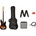Fender Squier Affinity Precision Bass