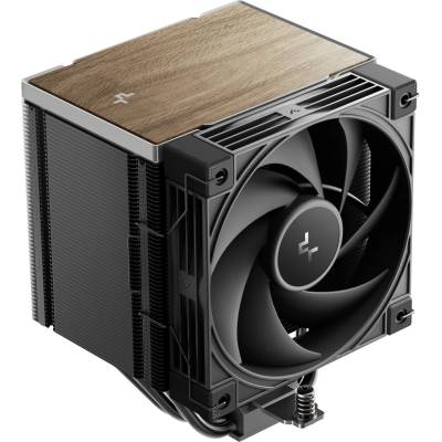 Deepcool AK500 G2 (R-AK500G2-BKNNMN-GJD)