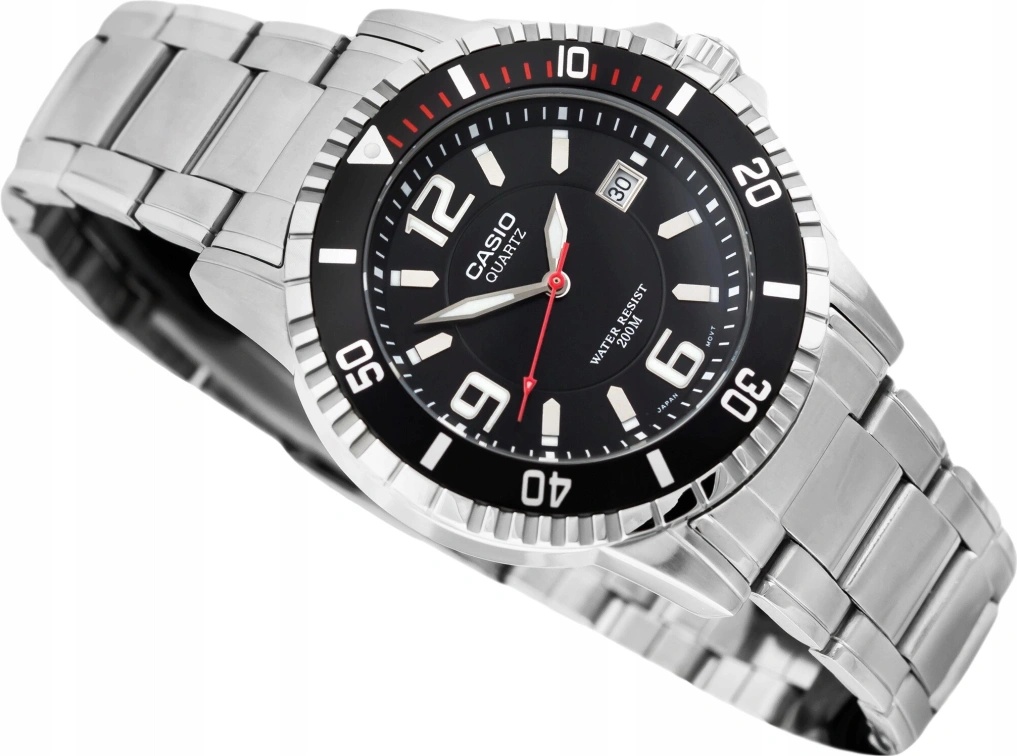 Casio MTD-1053D-1A