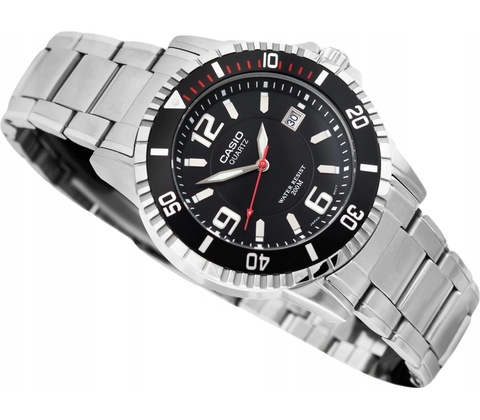 Casio MTD-1053D-1A