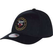 Mitchell & Ness čierna