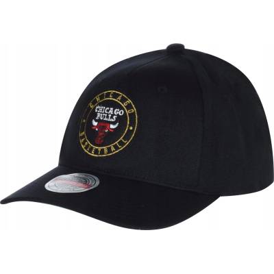 Mitchell & Ness čierna