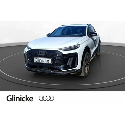 Audi Q6 e-tron S-line Business 315 kW
