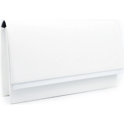 Delami dámské psaníčko 45350 WHITE