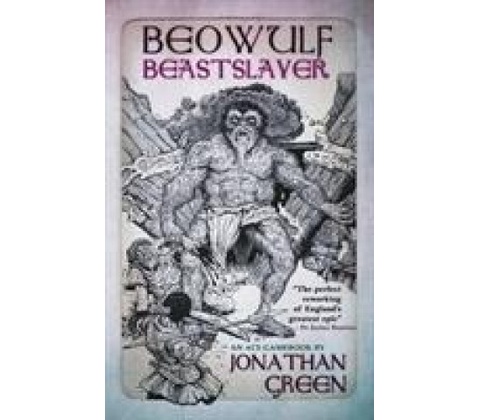 Beowulf Beastslayer