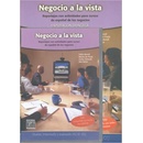 Negocio a la vista - Libro