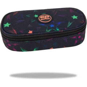 COOLPACK Ученически несесер Coolpack - Campus - STARFISH