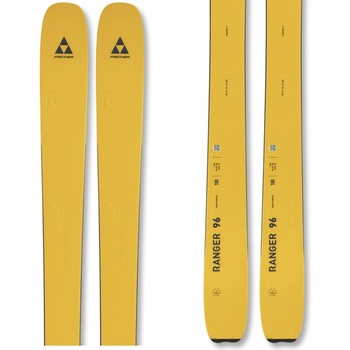Fischer RANGER 96 23/24