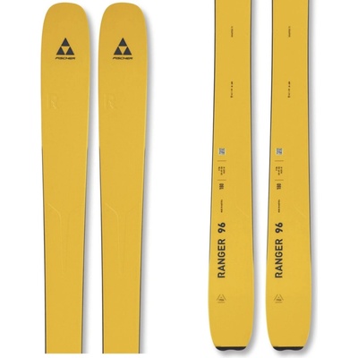 Fischer RANGER 96 23/24