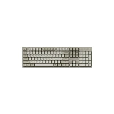 Keychron C2 Pro 8K Full Size Super Brown Switch Hot-Swap C2PX-M3