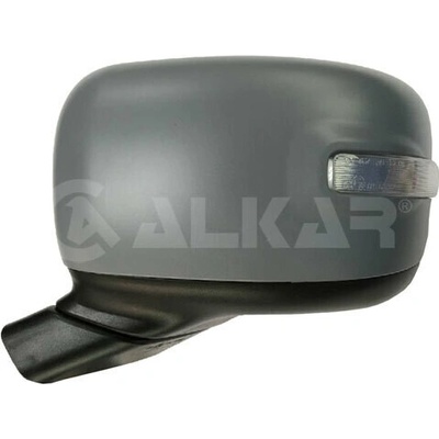 Vonkajżie spätné zrkadlo ALKAR 6143812