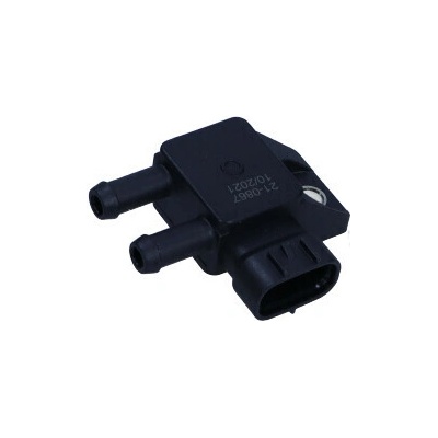 Senzor, tlak vyfuk.plynu MAXGEAR 21-0867