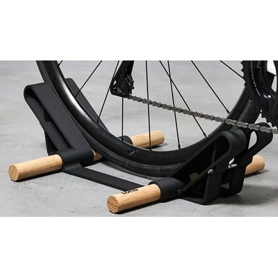 Tons Bike Stand Natural Oak uni