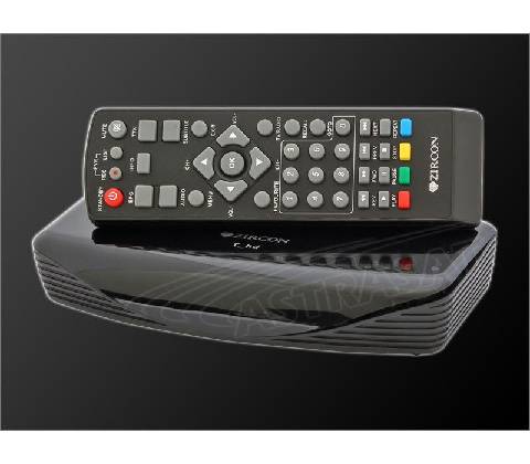 Zircon T HD