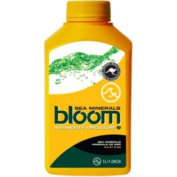 Image 1 of Bloom Advanced Floriculture BLOOM Sea Minerals 300ml