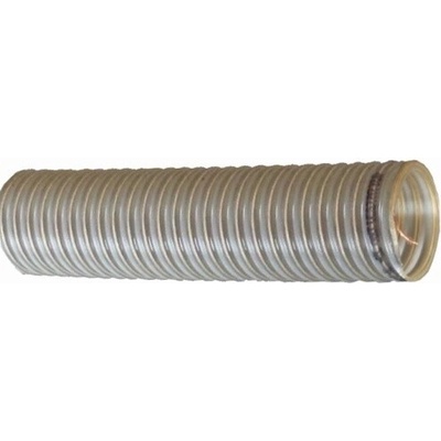 HADICE ABRATEC PU/SPL ASO - antistatická hadice pro abrazivní materiály a potravin. produkty, 100/111 mm