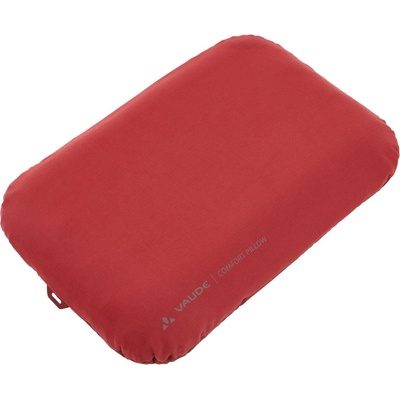 Vaude Възглавница за пътуване Vaude Comfort Pillow Pillow - Redwood - размер One Size (557-0595-0111)