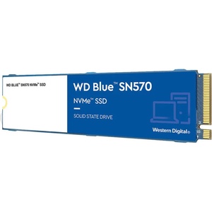 Western Digital WD Blue SN570 2TB M.2 PCIe (WDS200T3B0C)