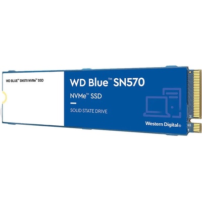 Western Digital WD Blue SN570 2TB M.2 PCIe (WDS200T3B0C)