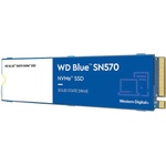 Western Digital WD Blue SN570 2TB M.2 PCIe (WDS200T3B0C)