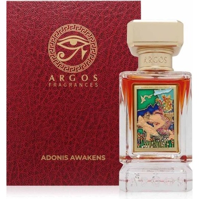 Adonis Awakens Eau de Parfum Spray 100 ml унисекс