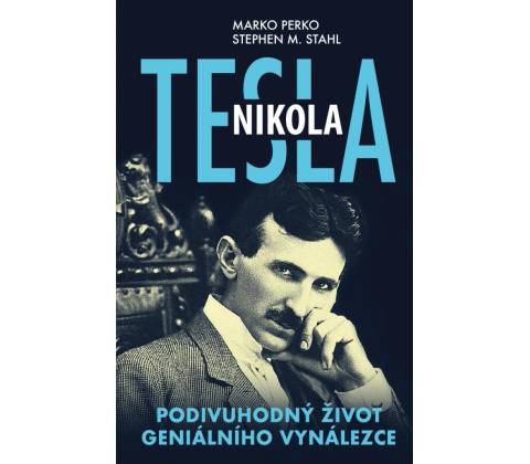 Nikola Tesla
