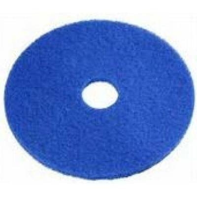 Ibob Podlahový super pad 14"" 355mm modrý TPC950414