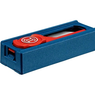 Bosch Náhradné čepele 10 ks Professional 1600A016ZH