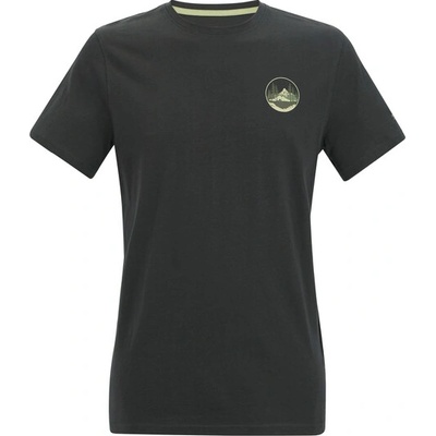 Regatta Breezed Grafic RMT344 Ash