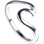 Silenti Jewelry Сребърен пръстен "Спокойствие" - 9 - 59.5мм (19.1мм диам. )