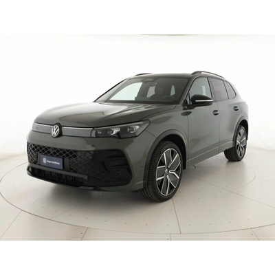 Volkswagen Tiguan 2.0 TDI R-Line 4Motion DSG 142 kW