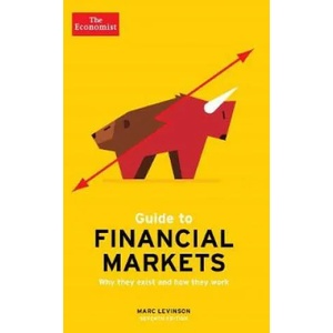 Economist Guide To Financial Markets 7th Edition | Marc Levinson (ISBN: 9781788160346)