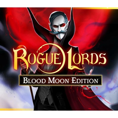 Rogue Lords (Blood Moon Edition)