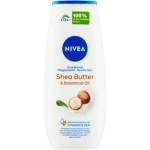 Nivea SG 250ml масло от ший
