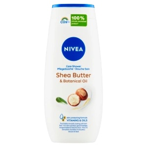 Nivea SG 250ml масло от ший